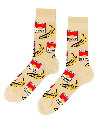 YOW Mens Socks