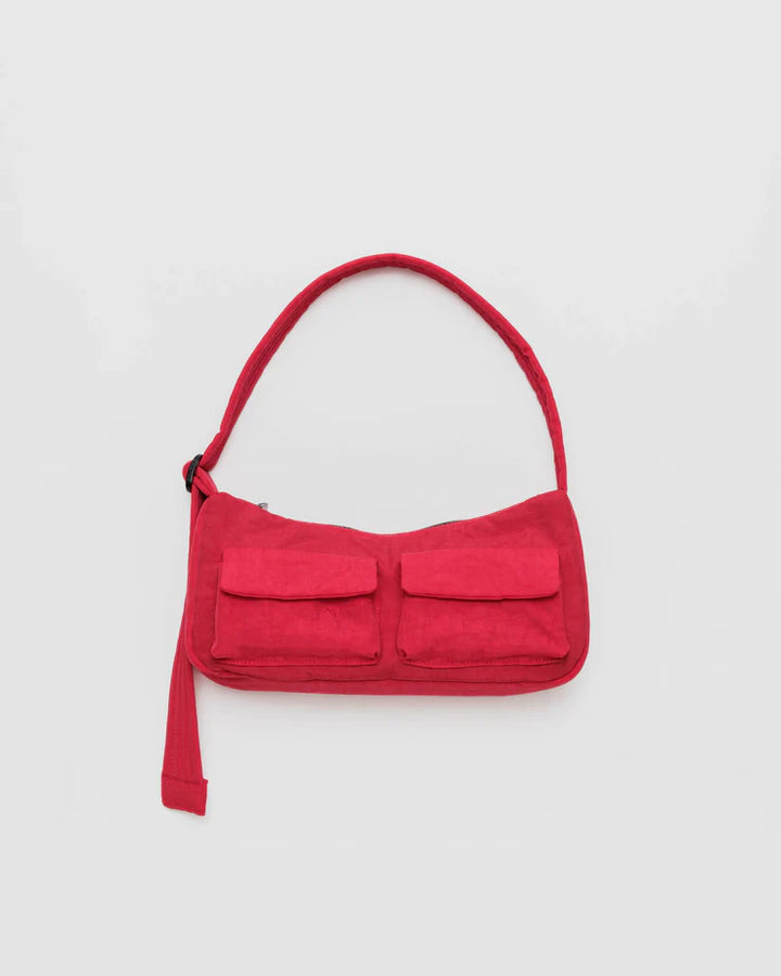Baggu Cargo Shoulder Bag – Flourish Gift and Home