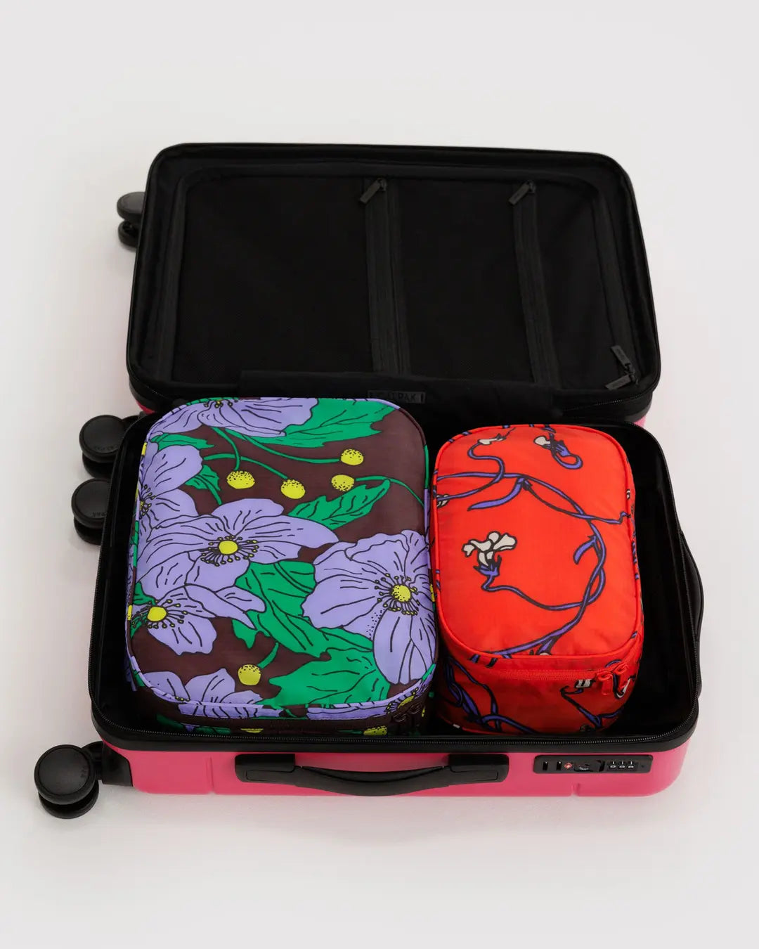 Baggu Packing Cube Set