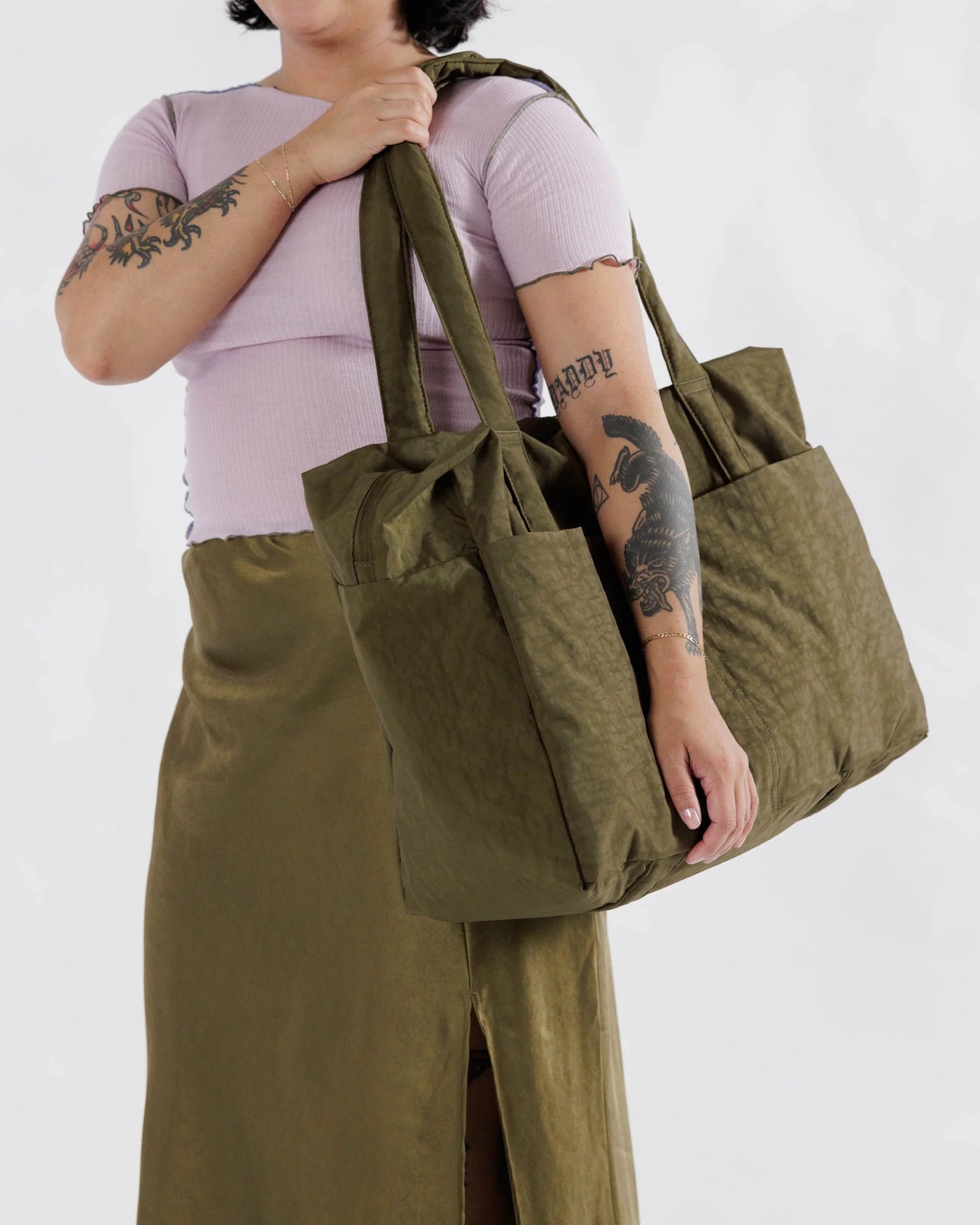 Baggu Cloud Carry On Bag