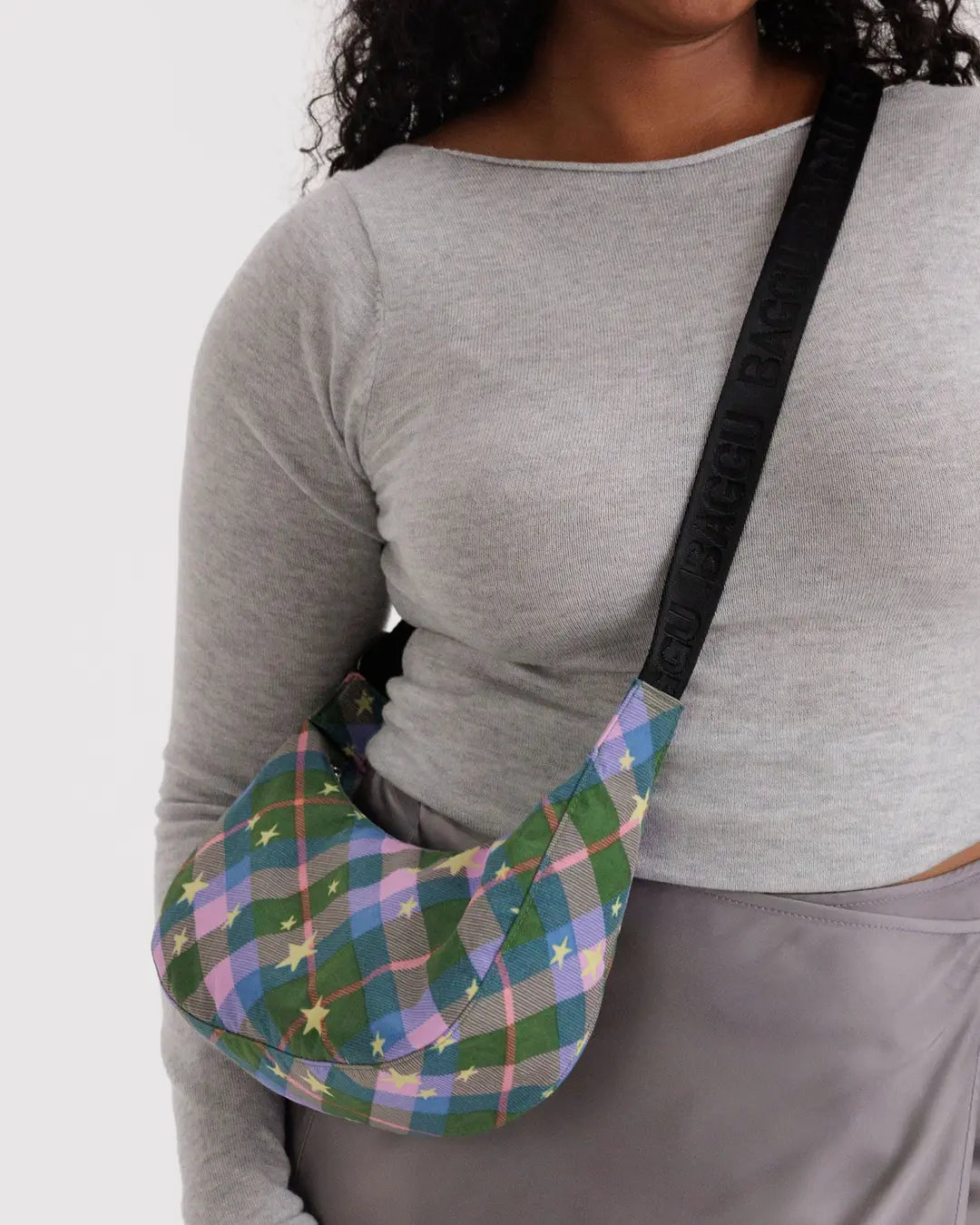 Baggu Small Crescent Bag