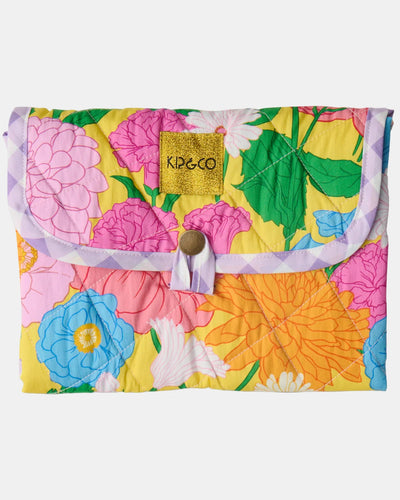 Kip & Co Baby Change Mat