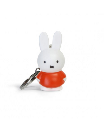 Miffy Keychain