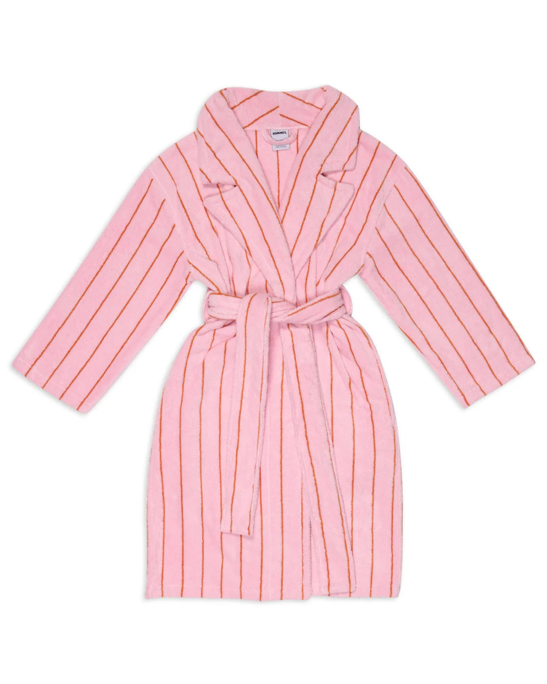 Hommey Terry Robe