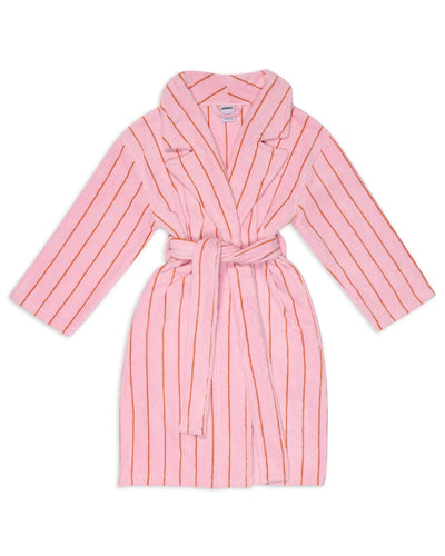 Hommey Terry Robe