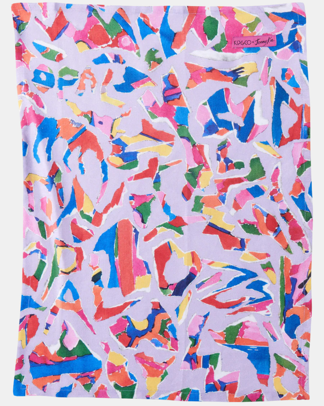 Kip & Co  Linen Tea Towel