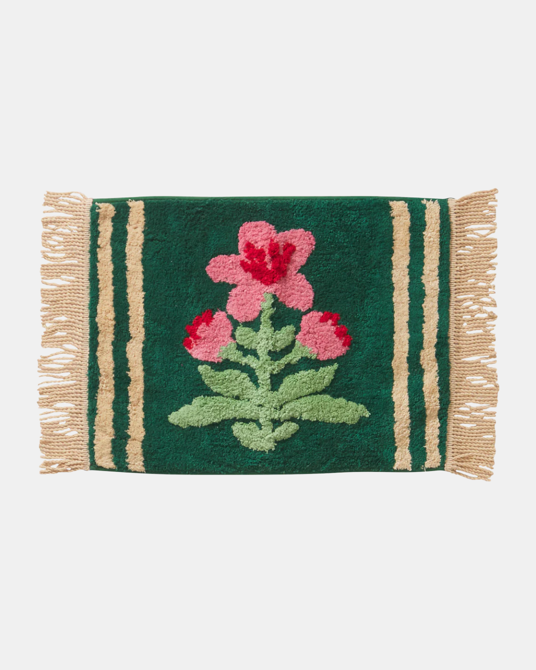 Sage x Clare Mini Bath Mat