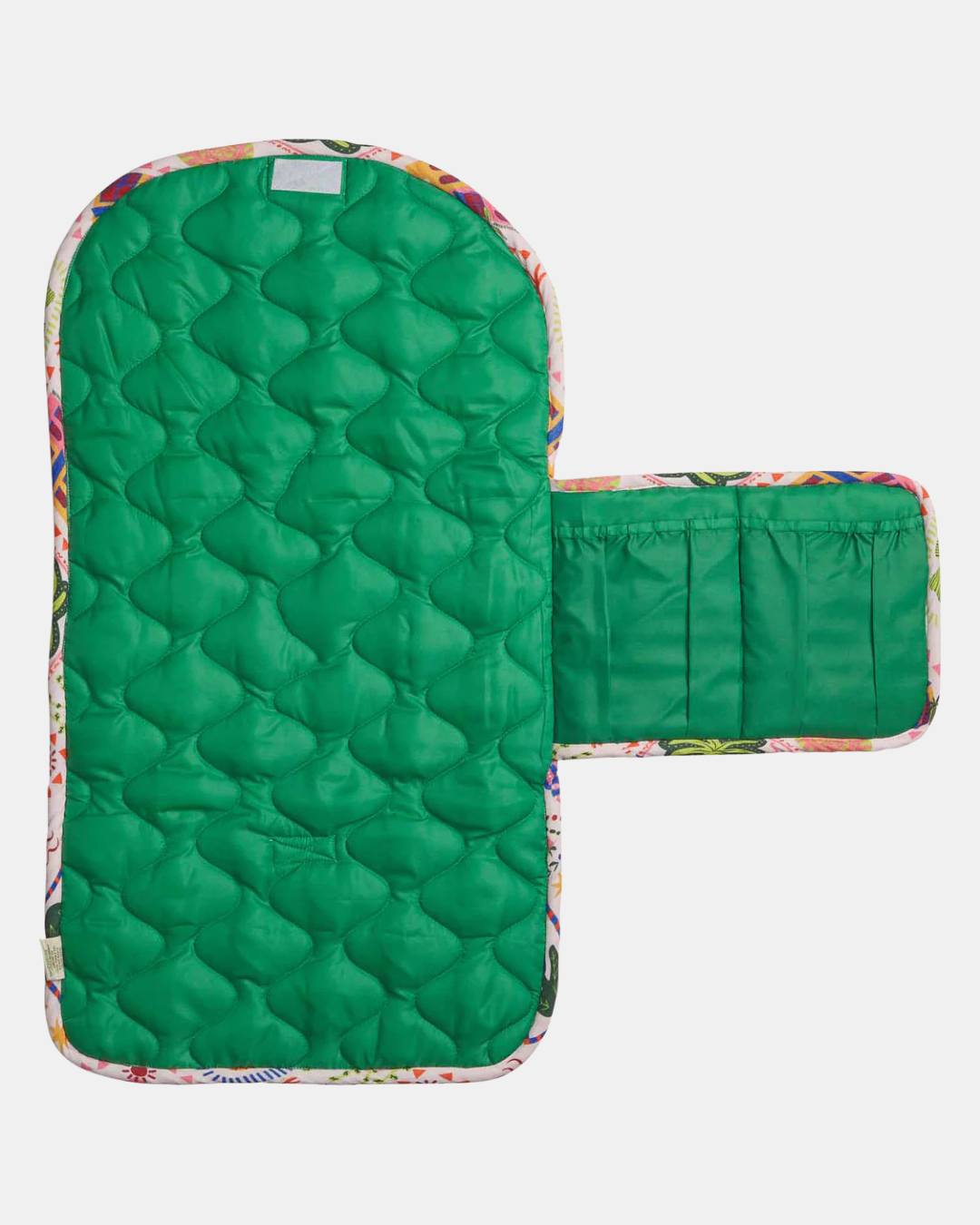 Sage X Clare Change Mat