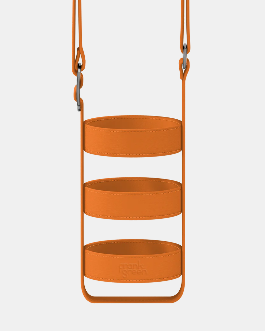 Frank Green Cactus Leather Bottle Holder