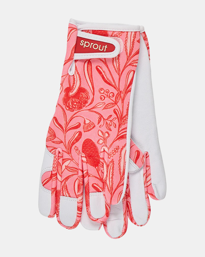 Garden Gloves Goatskin
