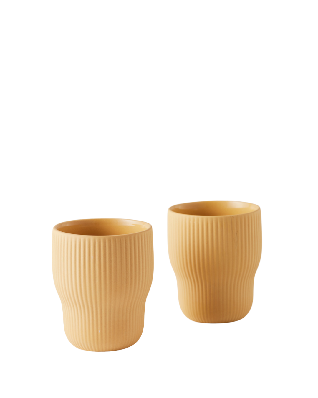 Angus & Celeste Pigment Latte Cups