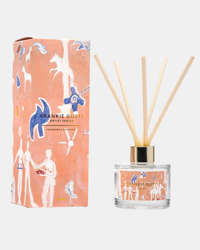 Frankie Gusti Diffuser / Artist Series