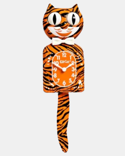 Kit Cat Klock