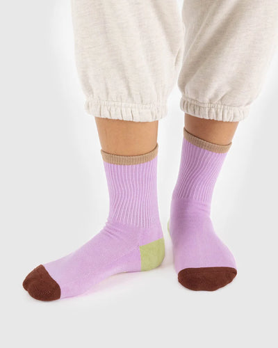 Baggu Socks