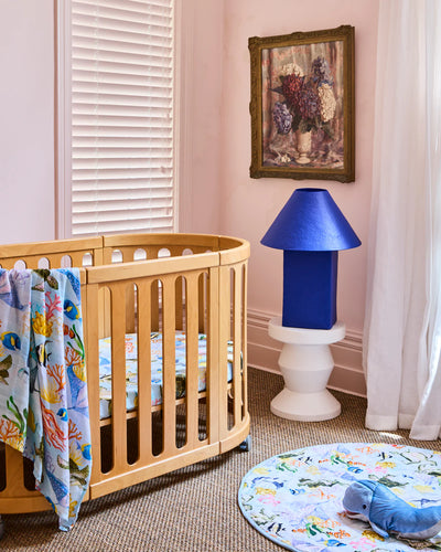 Kip & Co Quilted Play Mat