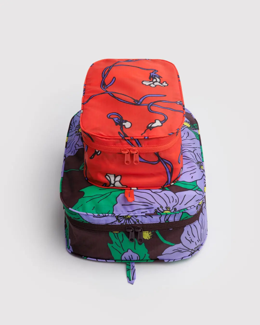 Baggu Packing Cube Set