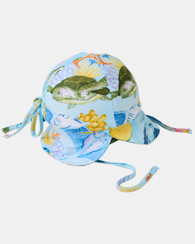 Kip & Co Baby Swim Hat