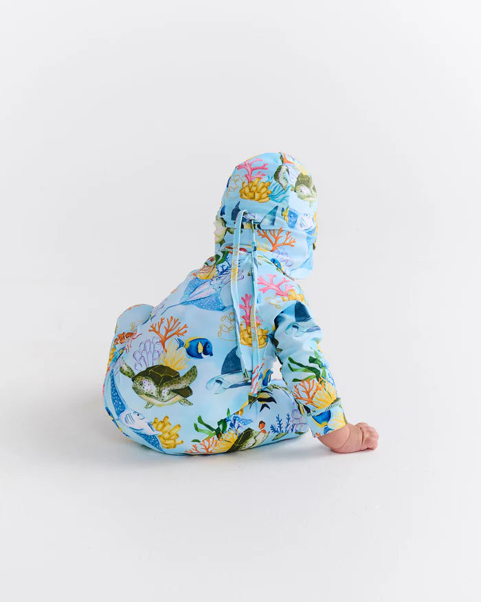 Kip & Co Baby Swim Hat
