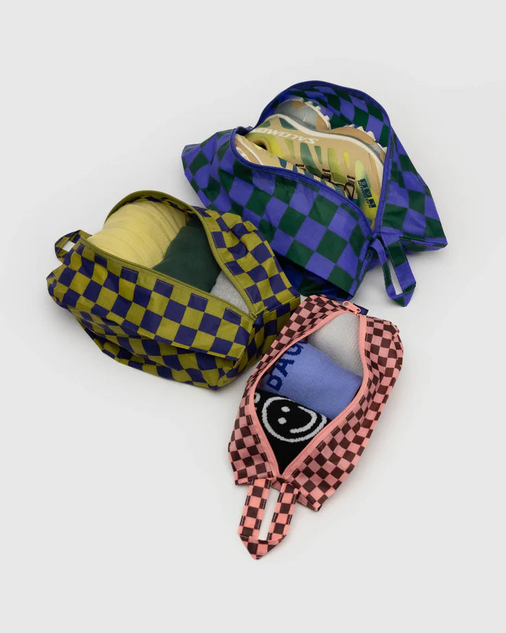 Baggu 3D Zip Set