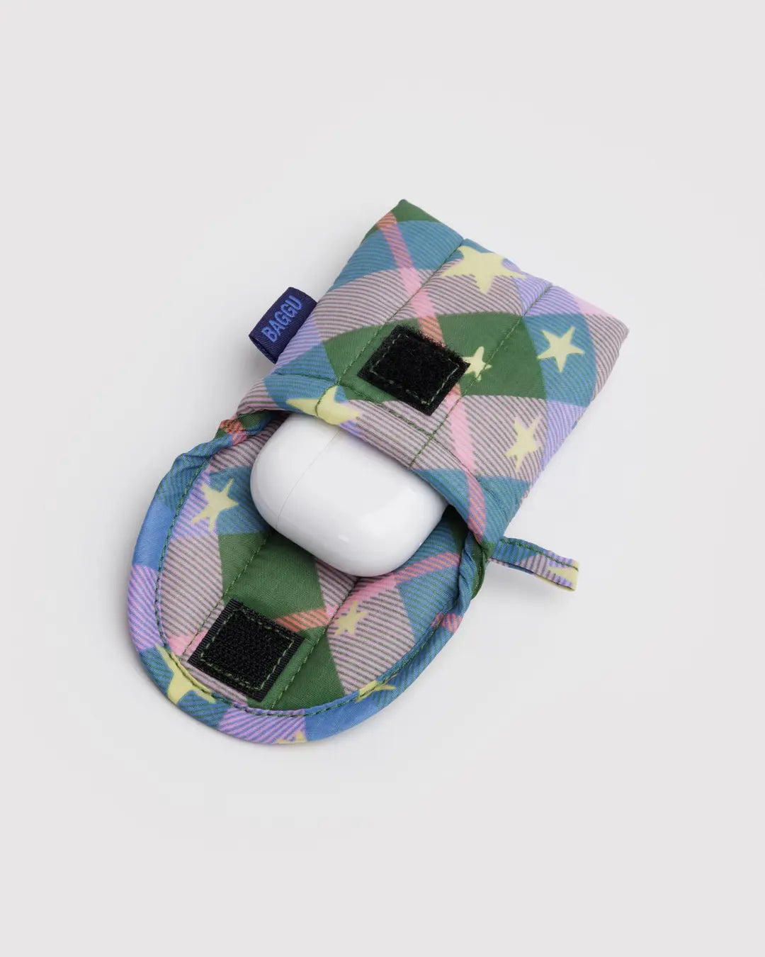 Baggu Puffy Earbuds Case