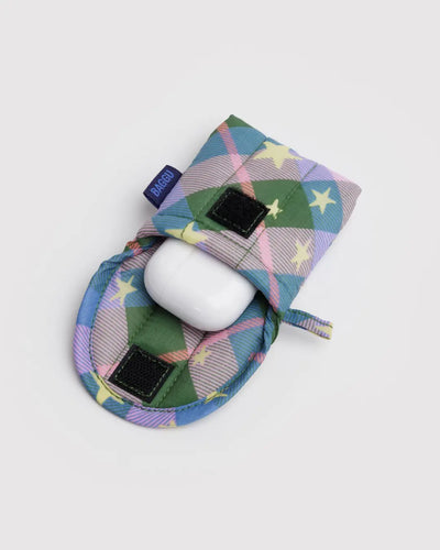 Baggu Puffy Earbuds Case
