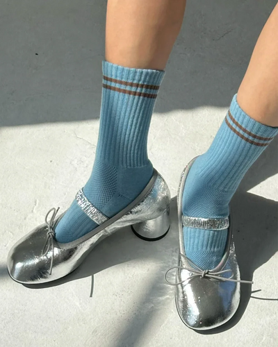 Boyfriend Socks