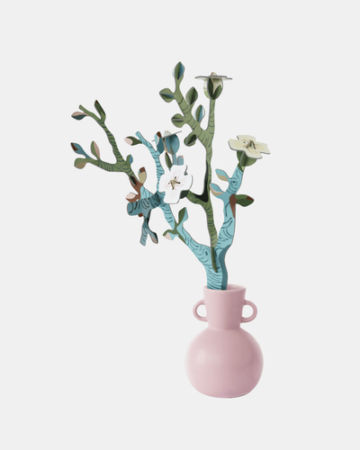 Studio Roof Wall Art A4 / Objects Artist