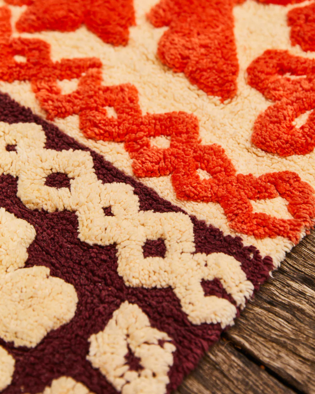 Sage X Clare Bath Runner