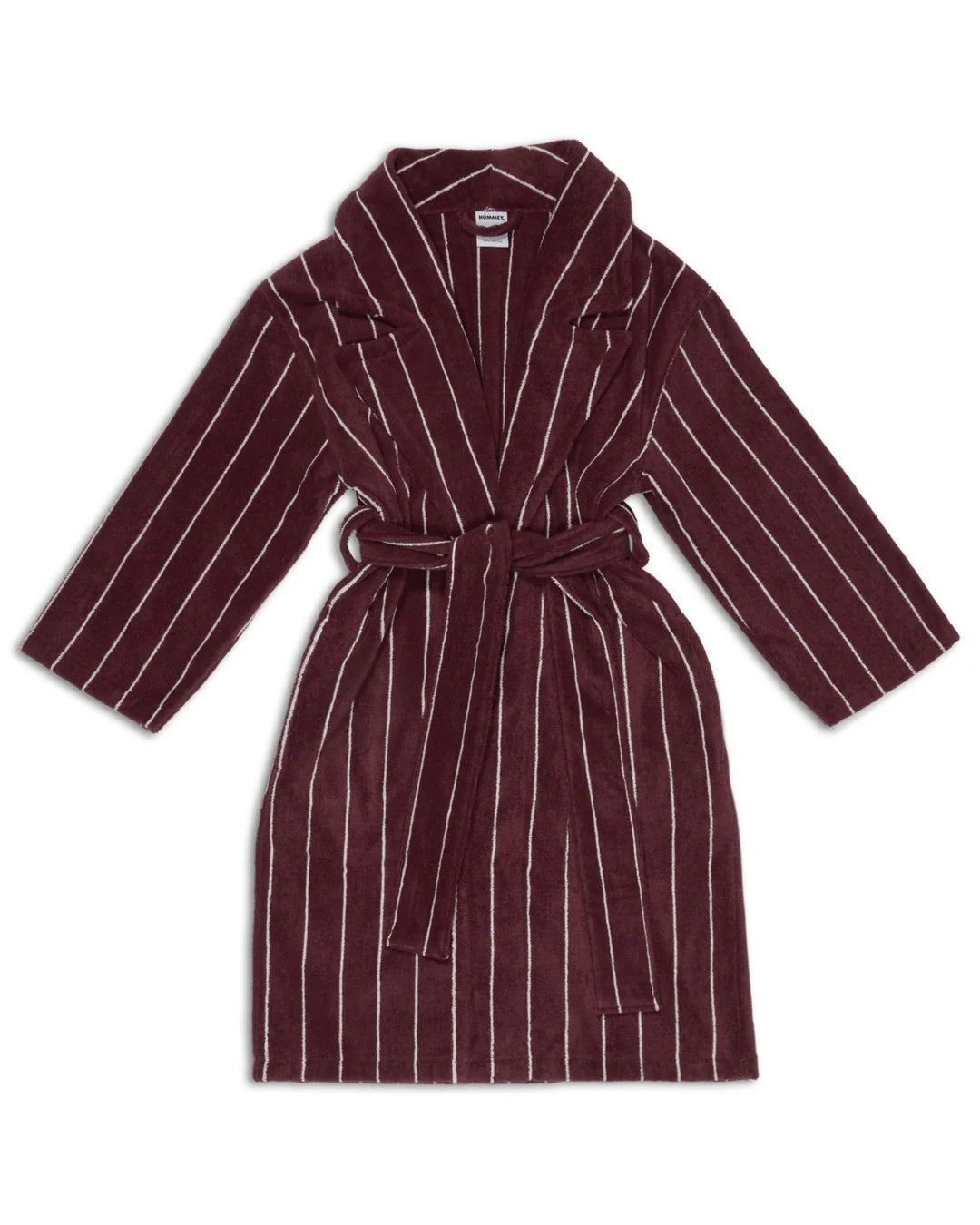 Hommey Terry Robe