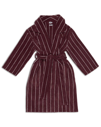 Hommey Terry Robe