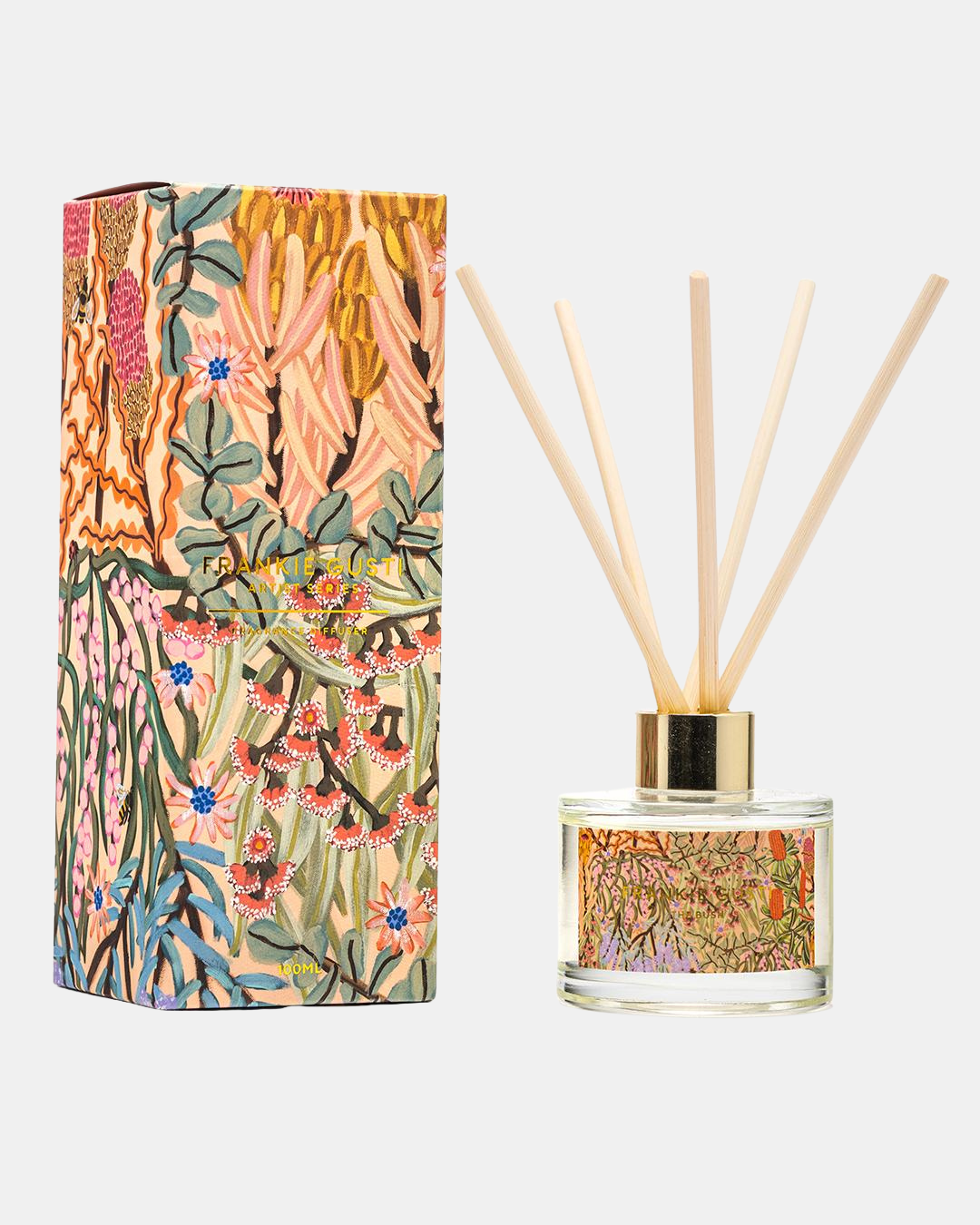 Frankie Gusti Diffuser / Artist Series