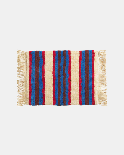 Sage x Clare Mini Bath Mat