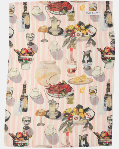 Kip & Co  Linen Tea Towel