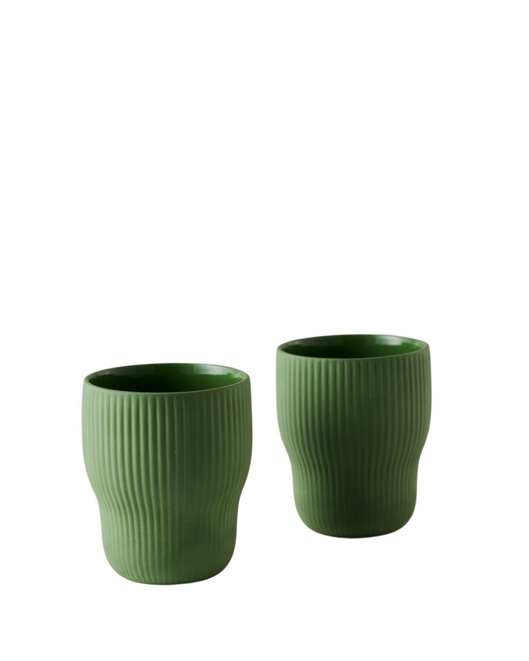 Angus & Celeste Pigment Latte Cups