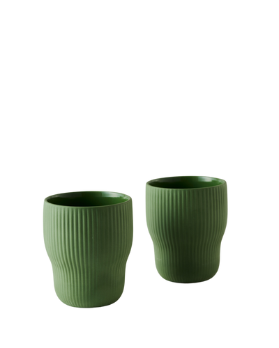 Angus & Celeste Pigment Latte Cups