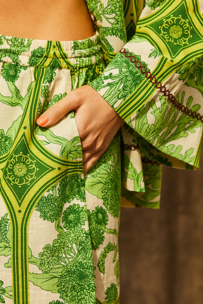 Sage X Clare Resort Set