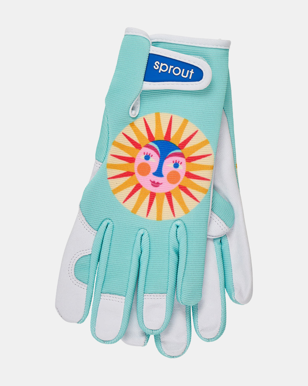 Garden Gloves Goatskin