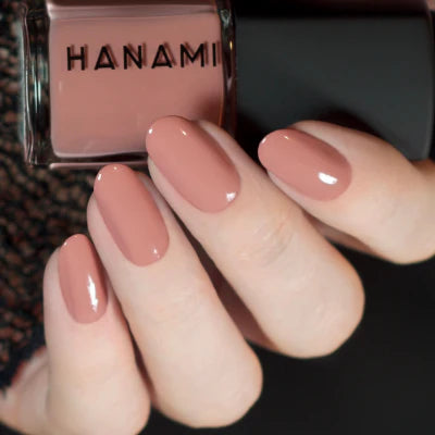 Hanami Nail Polish