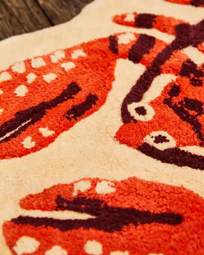 Sage X Clare Bath Mat