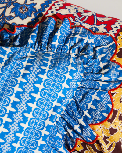 Sage X Clare Cotton Pillowcase Set