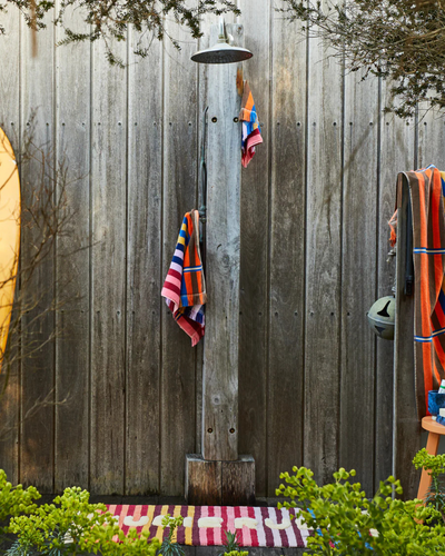 Sage X Clare Hand Towel