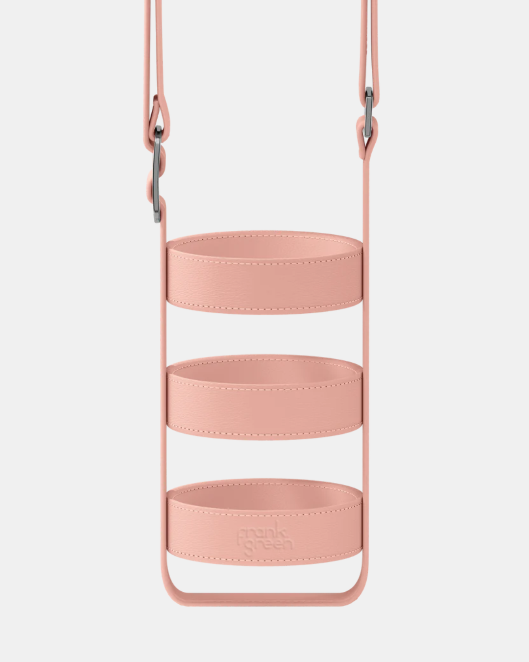 Frank Green Cactus Leather Bottle Holder