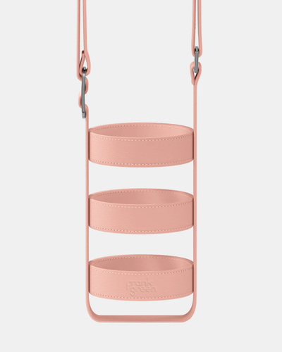 Frank Green Cactus Leather Bottle Holder