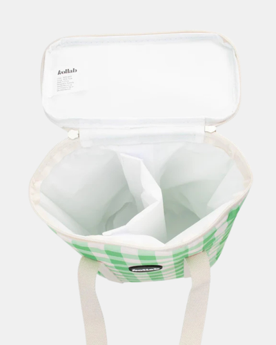 Kollab Wine Cooler Bag