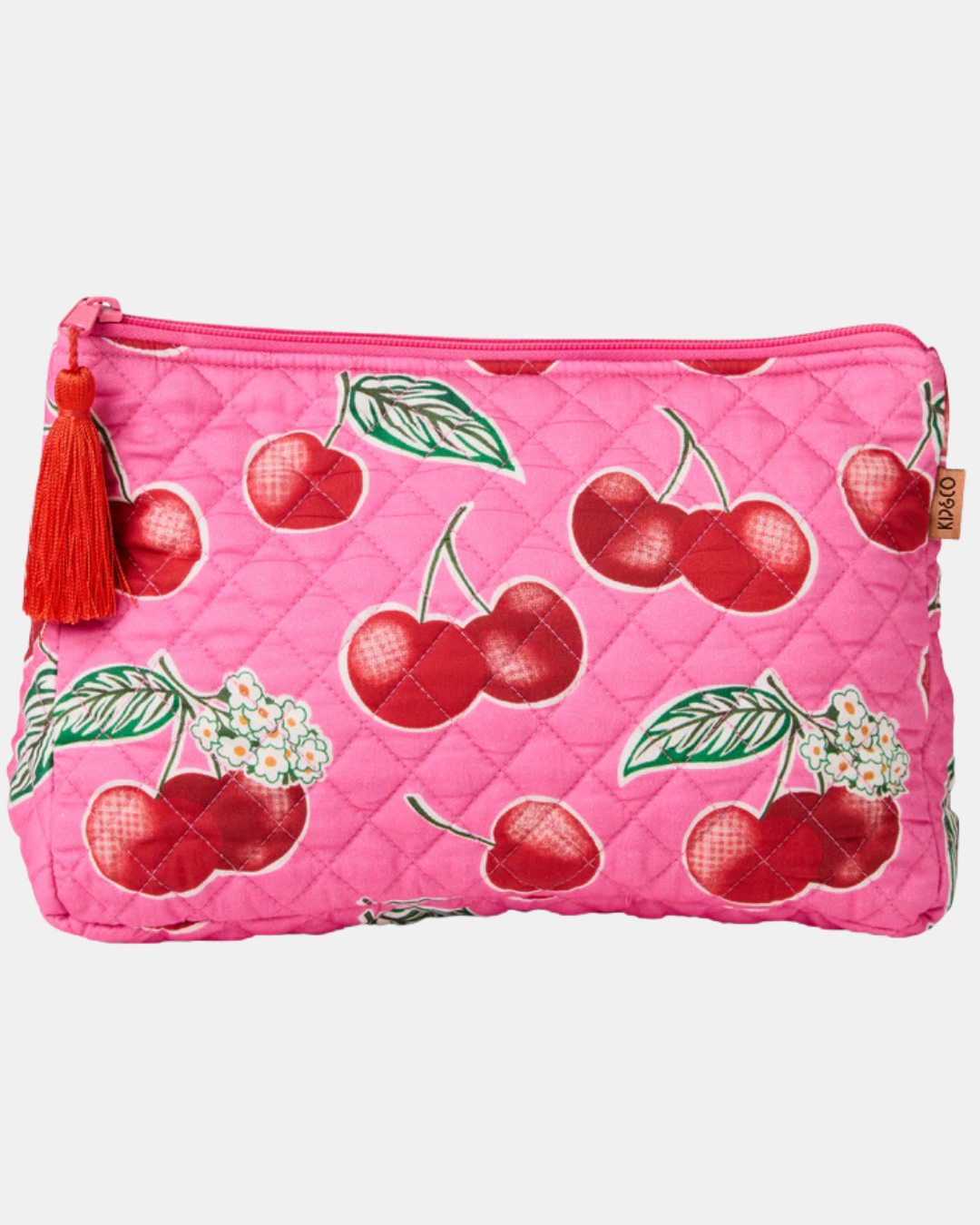 Kip & Co Quilted Toiletry Purse