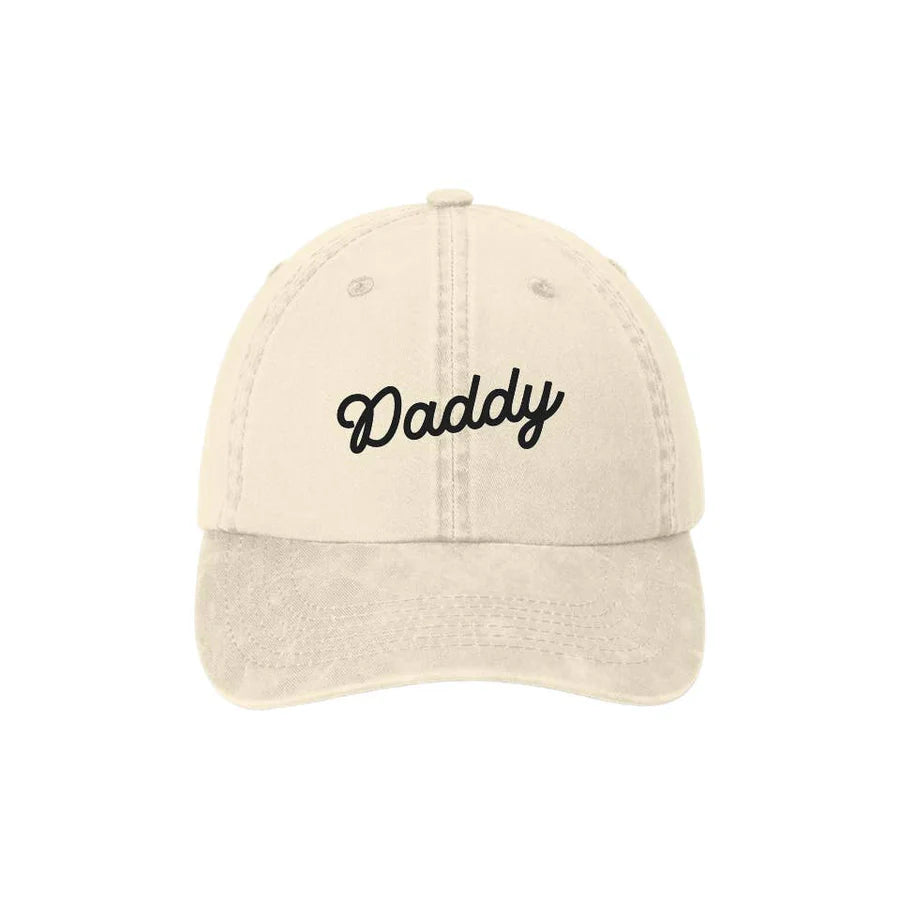Daddy Hat