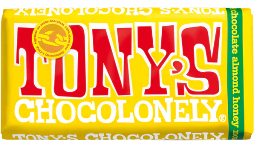Tonys Chocolonely