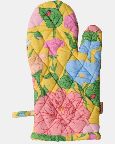 Kip & Co Oven Mitt