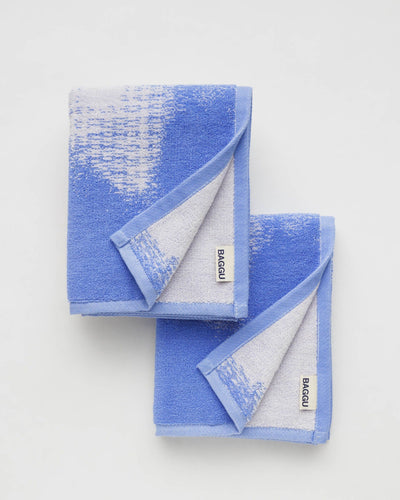 Baggu Hand Towels / Set Of 2