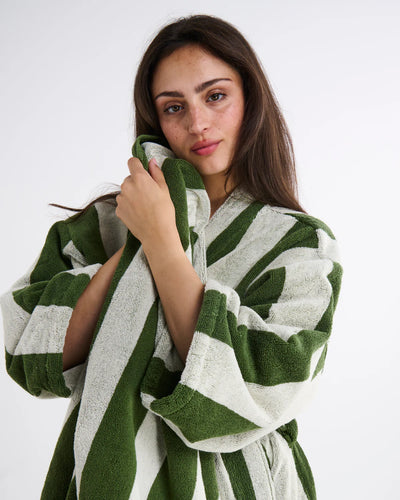 Kip & Co Terry Bath Towel